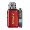 Багаторазова електронна сигарета - Voopoo Argus P2 Pod Kit 1100 мАч (Ruby Red)